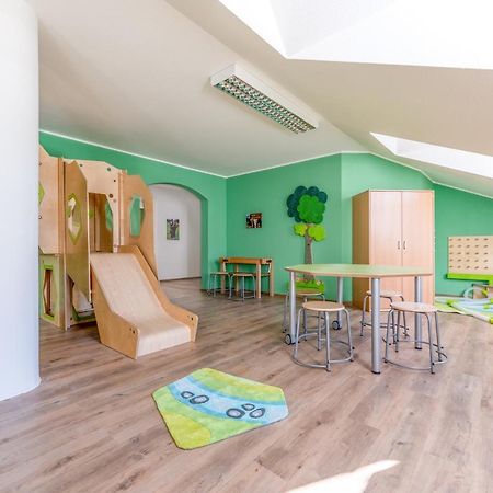 Prime Resort Wastlsaege Bischofsmais Dış mekan fotoğraf
