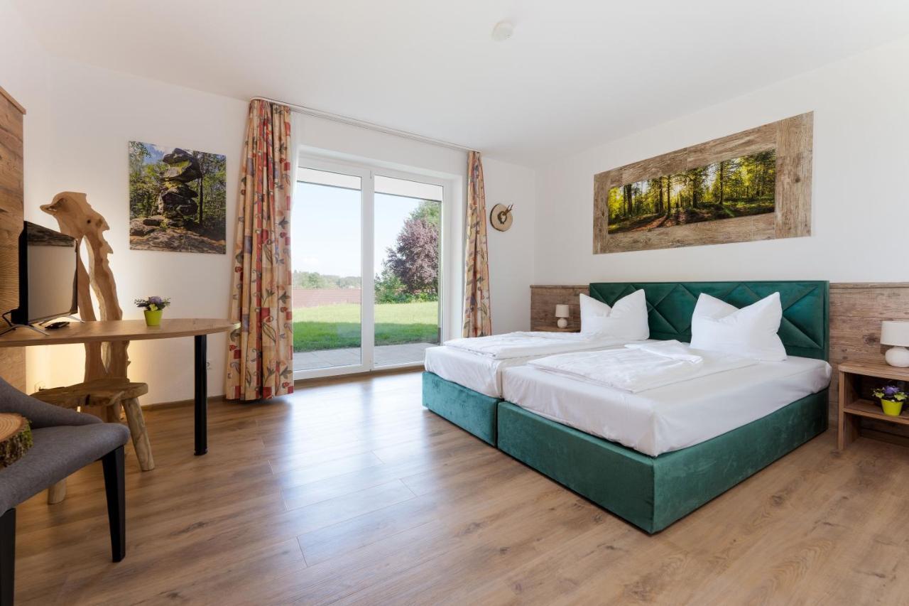 Prime Resort Wastlsaege Bischofsmais Dış mekan fotoğraf