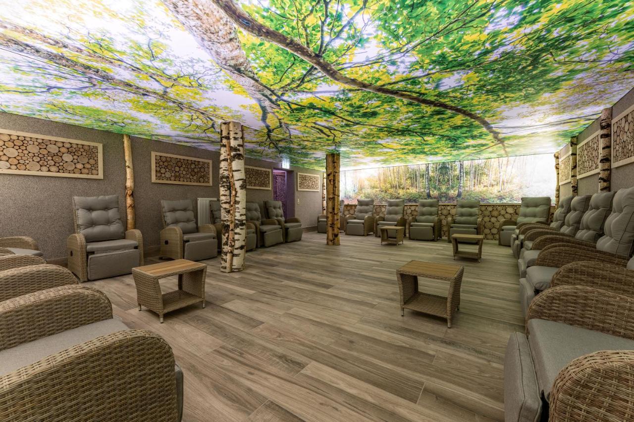 Prime Resort Wastlsaege Bischofsmais Dış mekan fotoğraf