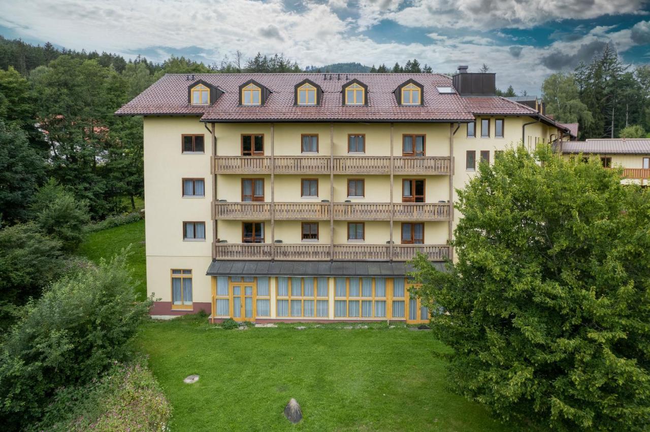 Prime Resort Wastlsaege Bischofsmais Dış mekan fotoğraf