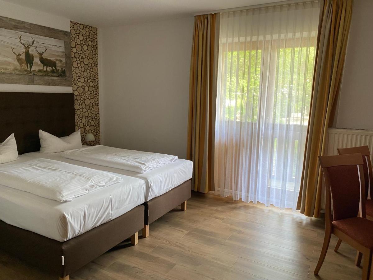 Prime Resort Wastlsaege Bischofsmais Dış mekan fotoğraf